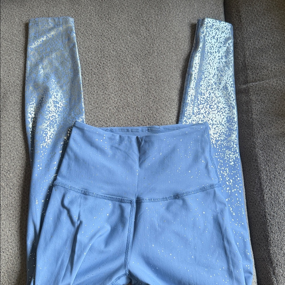 Beyond Yoga Alloy Hombre Leggings Small